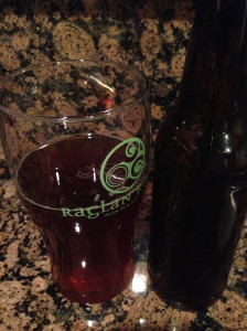 American Amber Ale - Tim Haran