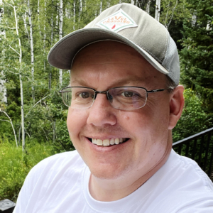 Tim Haran | Digital Strategist